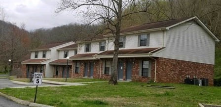 Deer Run I & II Apartments - Deer Run I & II Apartments