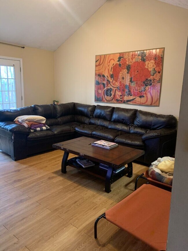 Duplex Available March! Rental Auburn University Off