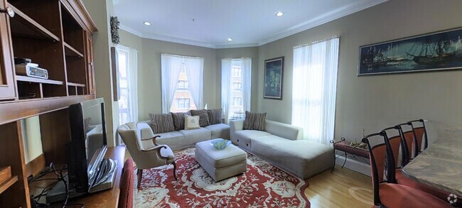 Building Photo - 74 Georgia St Rental