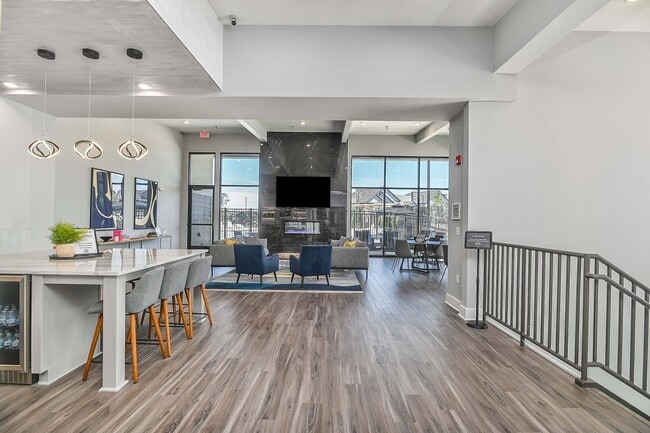 Photo - Parkview Apartments