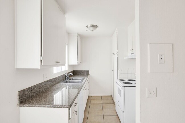 Cambria Park Apartments