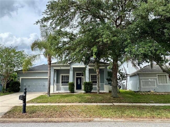Building Photo - 14693 Cableshire Way