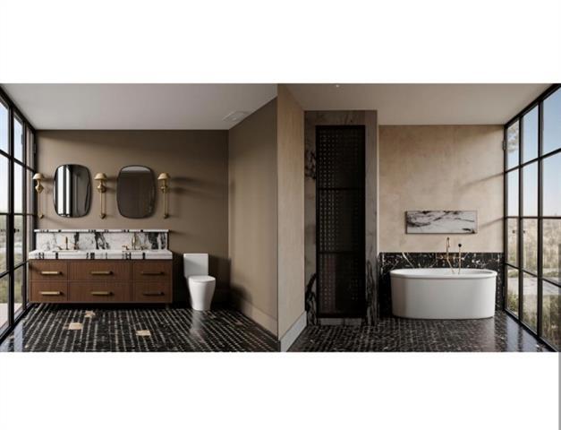 Photo - 3130 N Harwood St Unit 1502