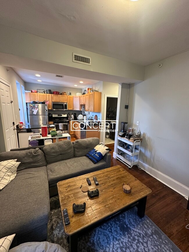 Photo - 16 Sewall St Unit 3GC