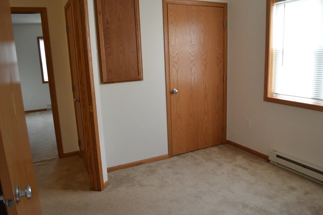 14th Street Apartments Three Bedroom