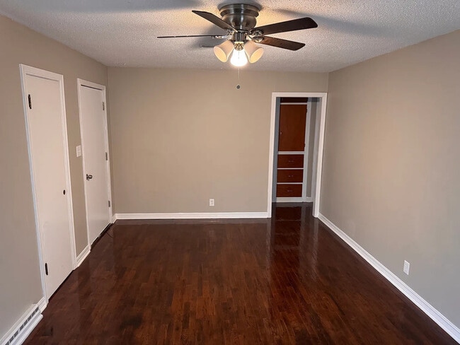 Photo - Single family home for rent 2 bed 1 bath detached garage