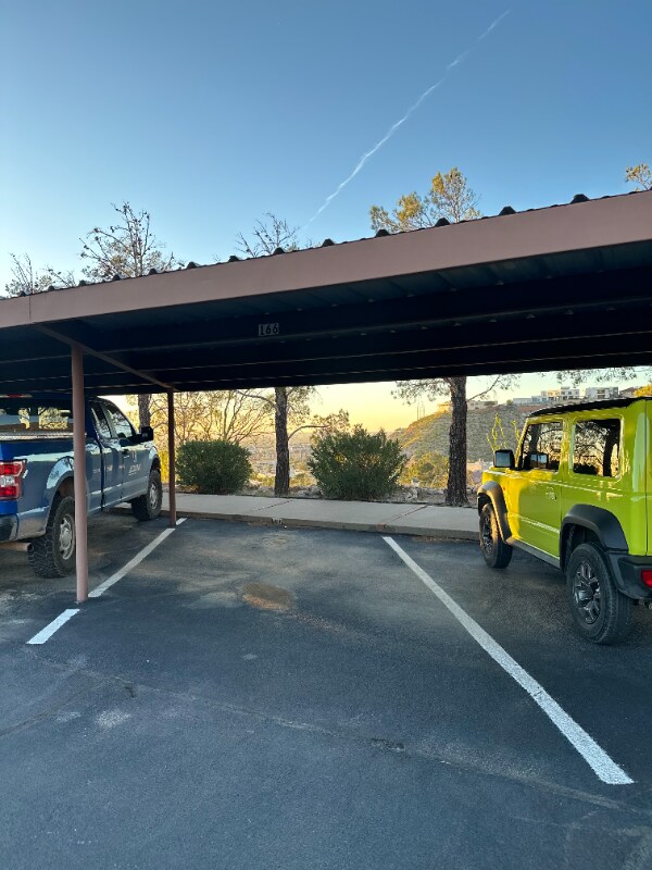 Photo - 4800 N Stanton St Unidad 166