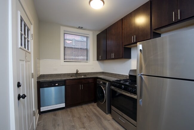 Photo - 1133 Maple Ave Unit A4