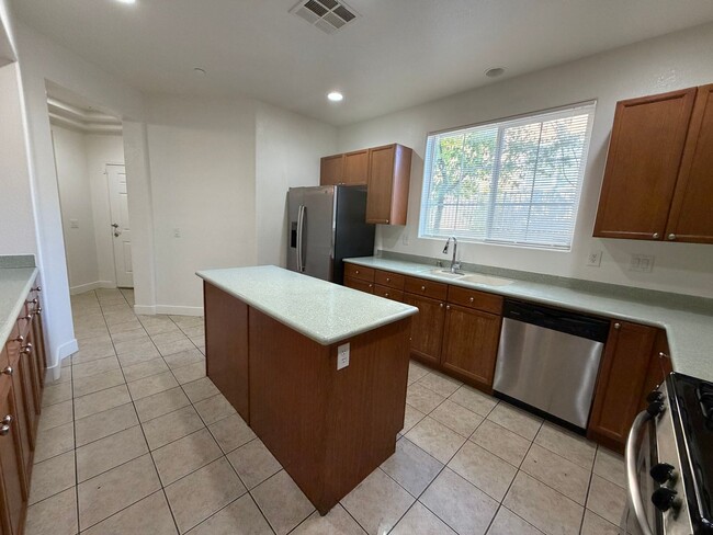 Photo - Discover a refreshed 4-bedroom, 2.5-bath home in Las Vegas 89149
