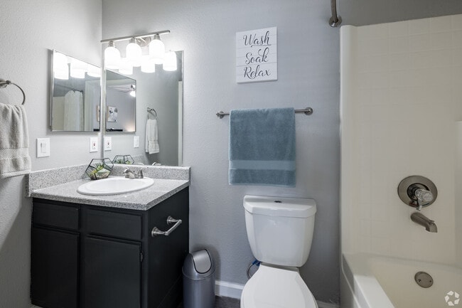 Photo - Westmount at Three Fountains