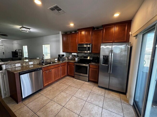 Photo - 1310 Trailwater St