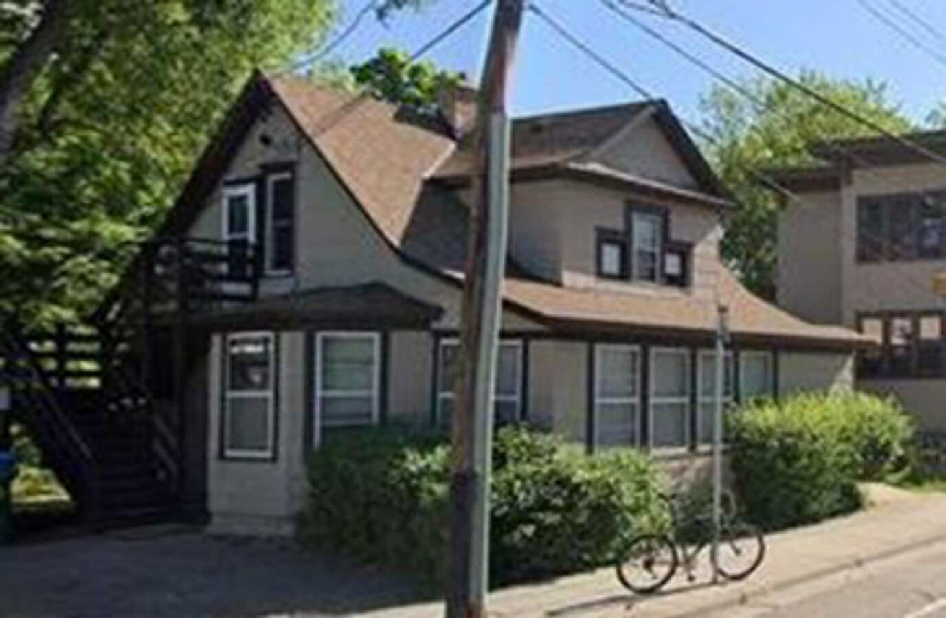 Photo - 1311-1313 Franklin Ave SE Unit Lower