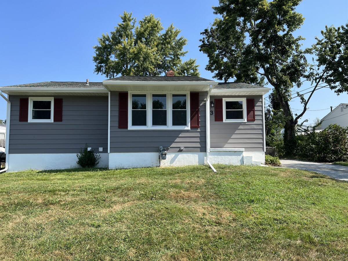 Photo - 3 Bradbury Rd Townhome