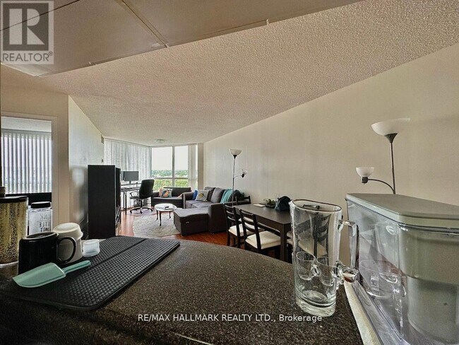 Photo - 7 Concorde Pl Unit 1110