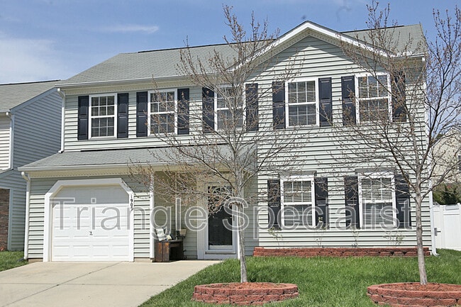 Building Photo - 1909 Raj Dr