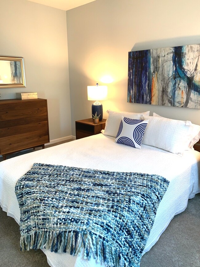 The Christine Apartments Riverside, RI