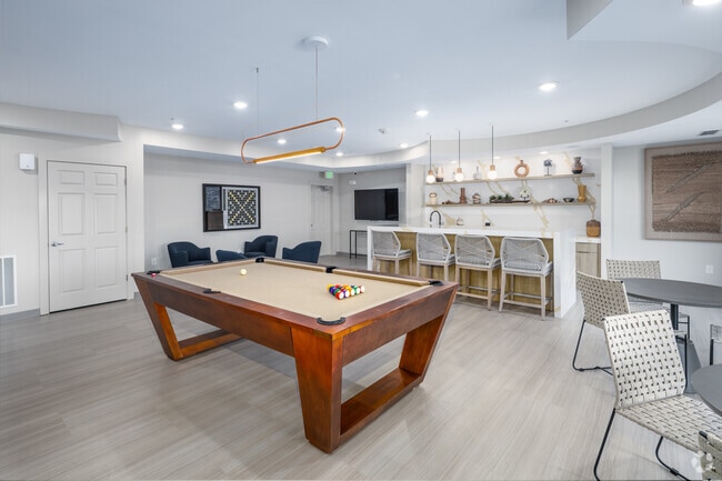 Clubroom