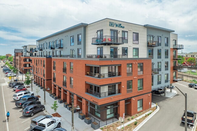 281 Willow - 281 Willow