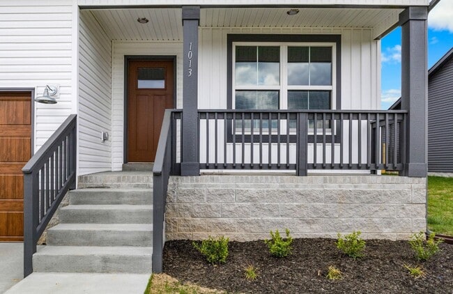 Photo - Brand New Single Family Home