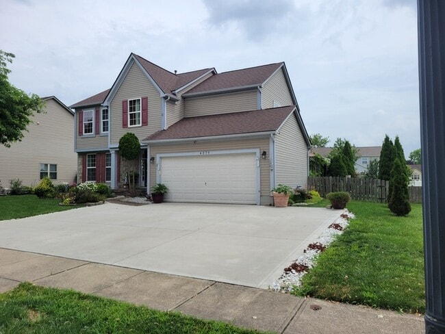 Building Photo - Furnished 4BR 2 BA Home w/ Covered Patio in Groveport!