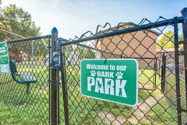 Bark Park