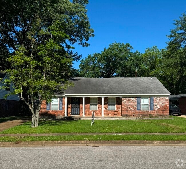 Building Photo - 1885 Dearing Rd Rental