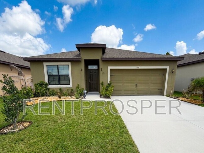 Photo - 1518 Mineral Lp Dr NW