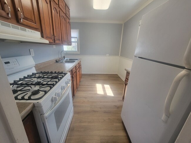 Photo - 2 Bedroom, 1 Bath Home Now Available for Rent!