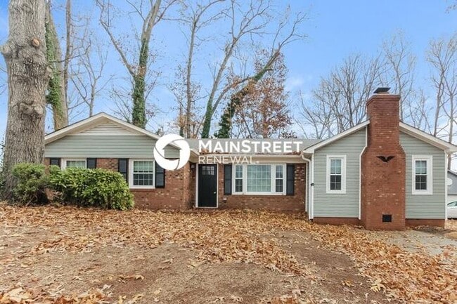 Building Photo - 2 Bedroom Pet-Friendly Home in CHARLOTTE, ...