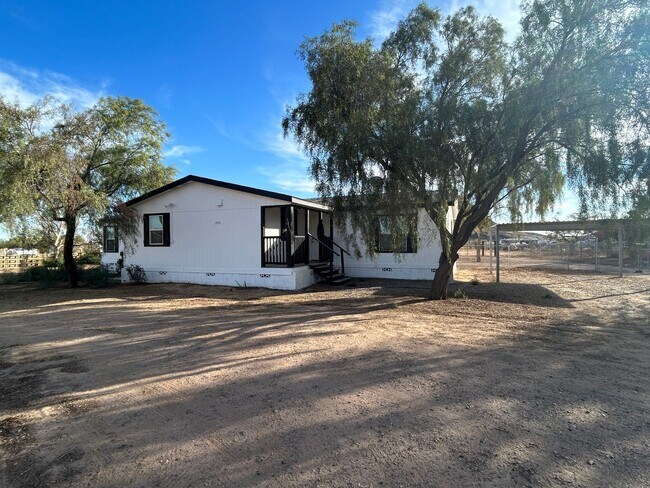 Photo - Horse Property