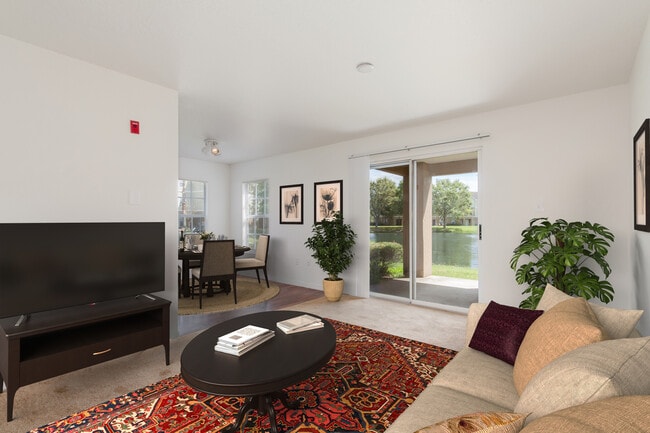 Photo - Tall Timbers