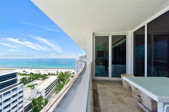 Photo - 100 Lincoln Rd Unidad PH8 Rental