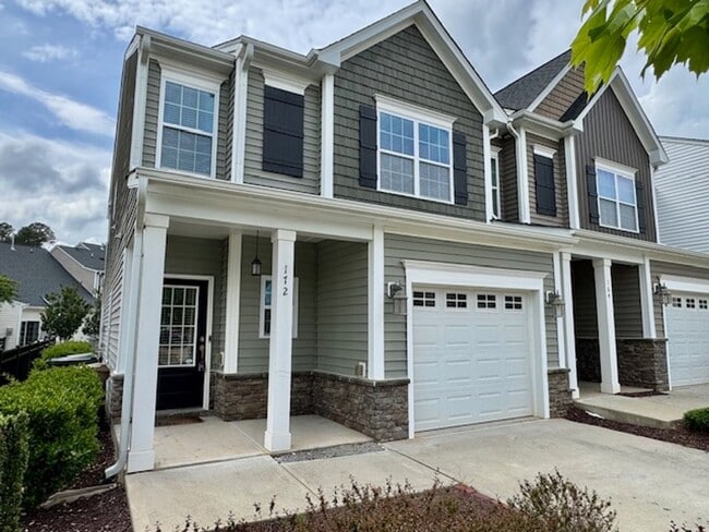 Heather Park Townhomes - Heather Park Townhomes