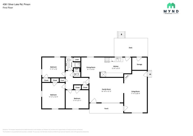 Photo - 4361 Silver Lake Rd