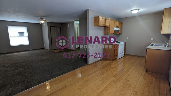 Photo - 3 Bedroom Home Ready for Move In