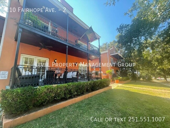 Photo - 110 Fairhope Ave