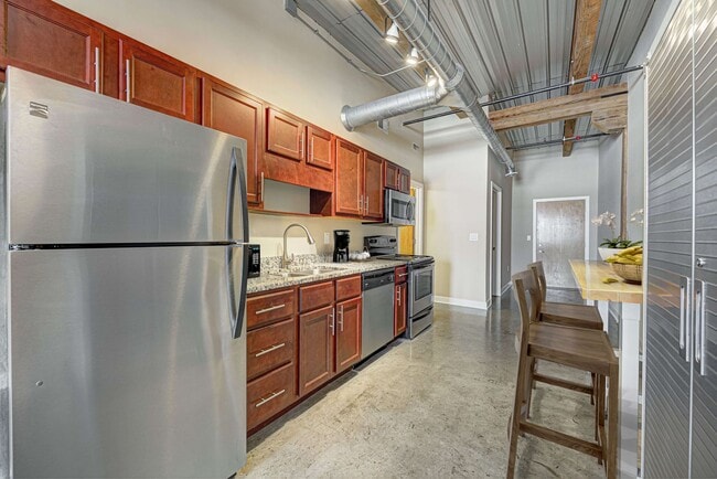 Photo - Harding Street Lofts