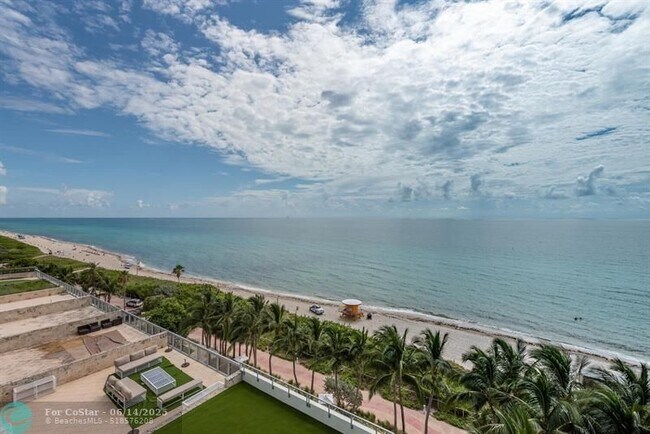 Photo - 6899 Collins Ave Unit 908