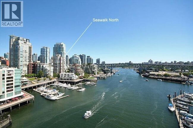 Photo - 1625 Hornby St Unité 1101