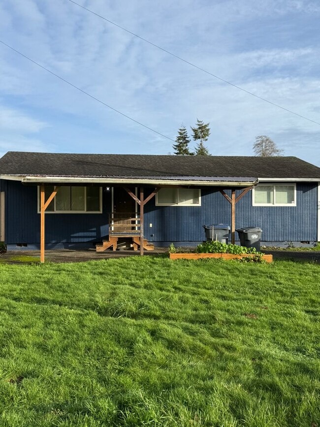 Building Photo - 3bd 1ba home