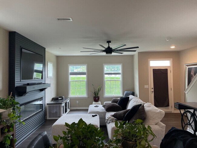 Photo - Luxury New Construction Townhome in Lime Spring Village 3 Bedroom 2.5 Bathroom