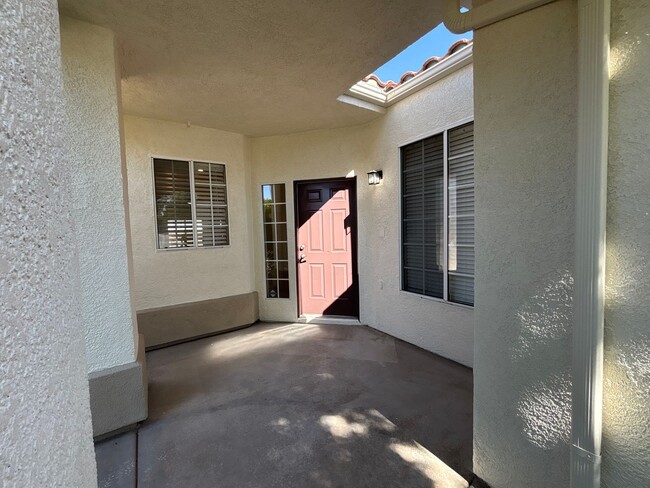 Photo - 2-Bedroom, 2-Bathroom Townhome located in Henderson, Nevada