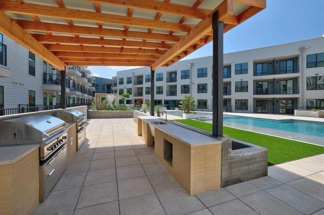 Photo - 1701 Simond Ave Unit 615