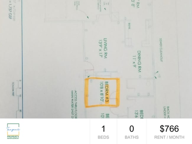 Building Photo - Lewis & Clark Law Students ONLY Unit Room 3