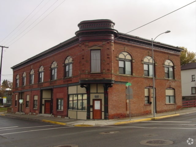 Building Photo - Harvard Building Unit 2 Rental