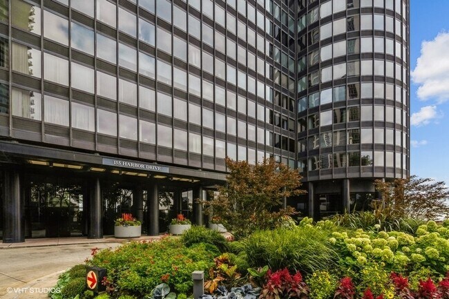 Photo - 155 N Harbor Dr Unit 2611