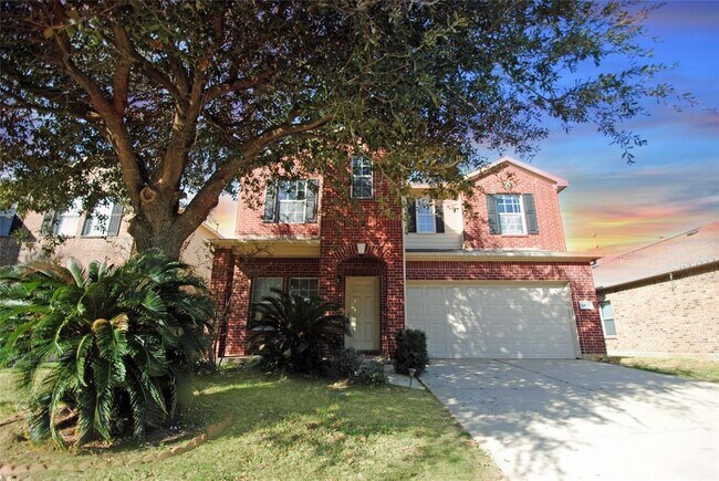 Photo - 24126 Courtland Oaks St