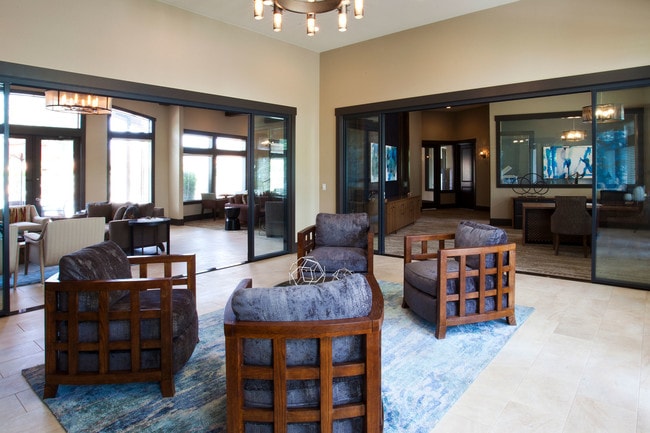 Spacious Front Office - Grandridge Place