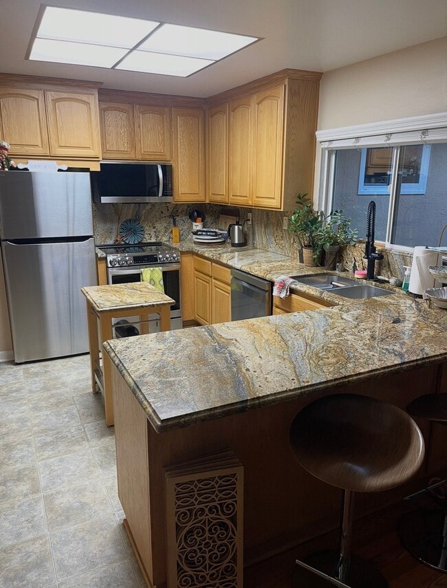 Photo - 1204 Woodflower Way