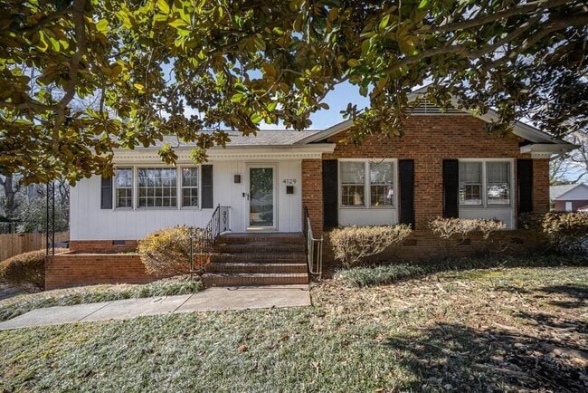 Building Photo - 4129 Tamerlane Dr